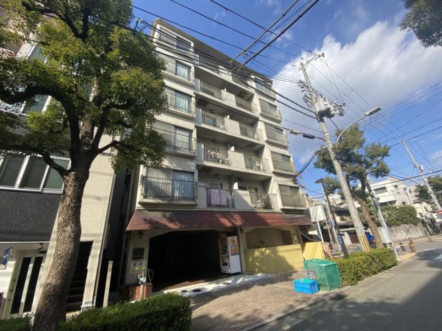 西宮ルモン