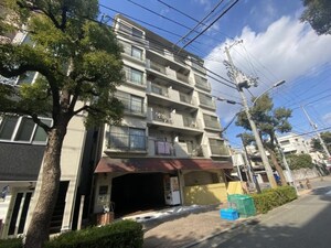 西宮ルモン外観写真