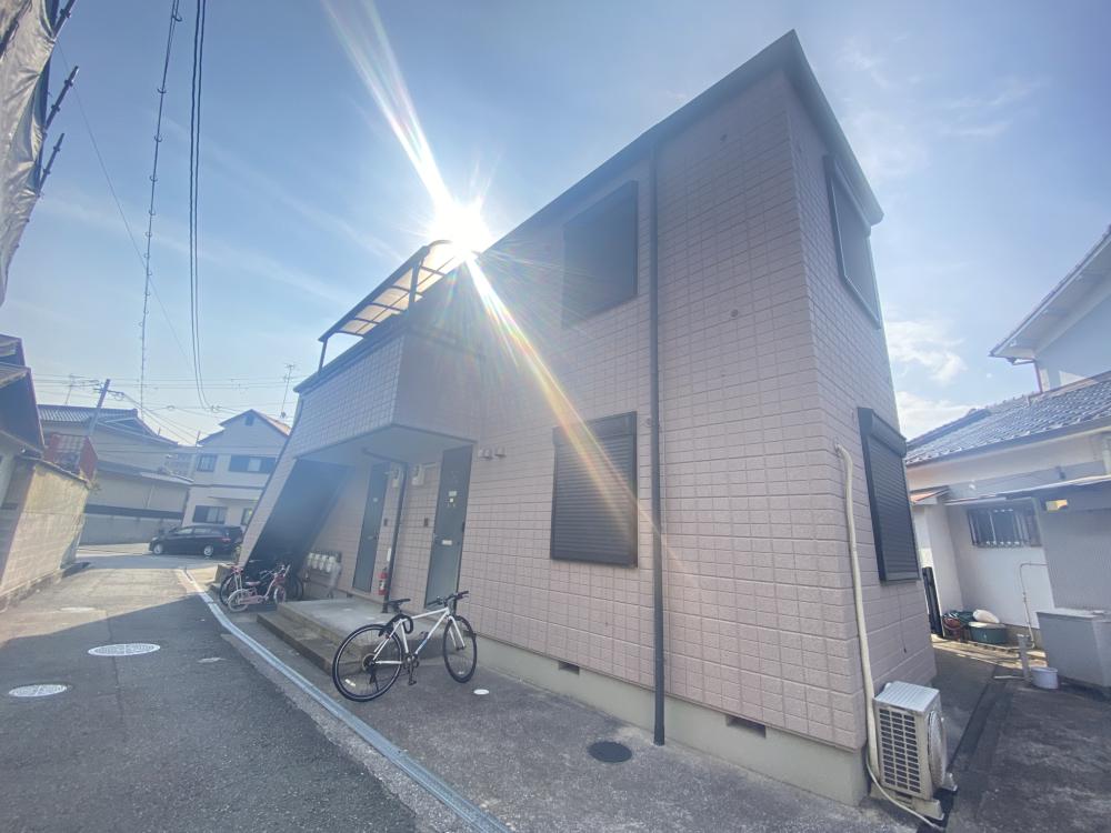 メゾン北野