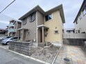 門戸岡田町テラスハウス