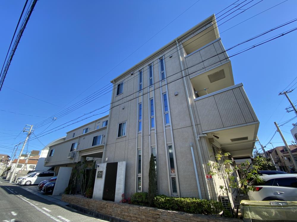YUSEI RESIDENCE 甲子園