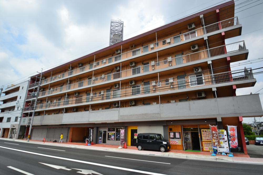 セビーヌ武庫之荘参番館