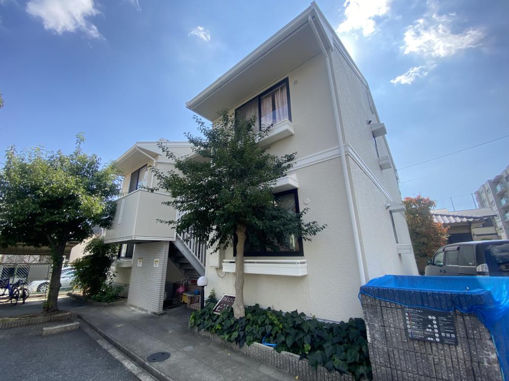 パセオ仁川
