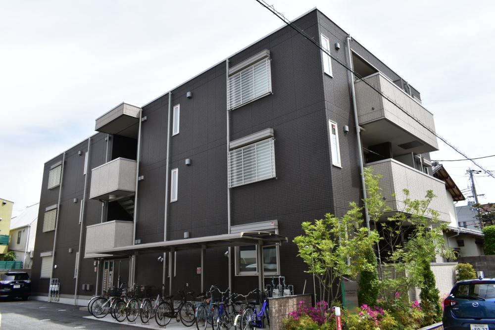 カーサフォレスタ塚口