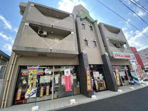 エトール1外観写真