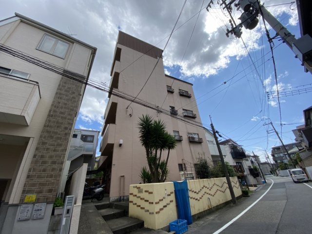 サンビレッジ甲子園口