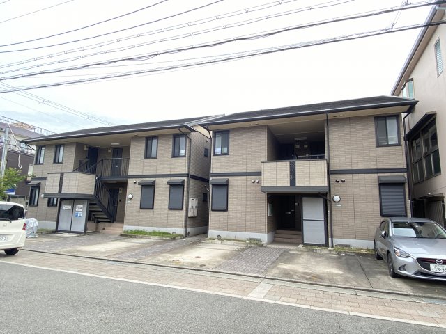 Liberty北口A棟