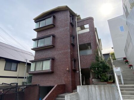 グリーンライフ夙川外観写真