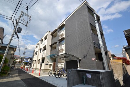 クルーザー外観写真