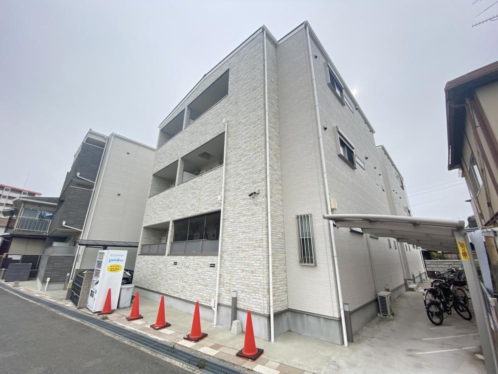 クリエオーレ東園田1
