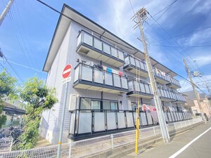 サンハウス西宮外観写真
