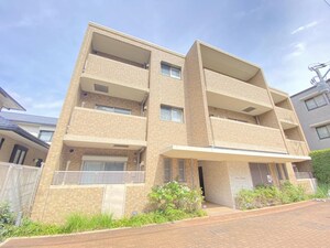 ローズガーデン外観写真