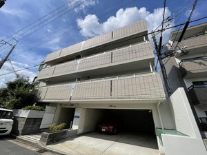 サンコート東園田外観写真