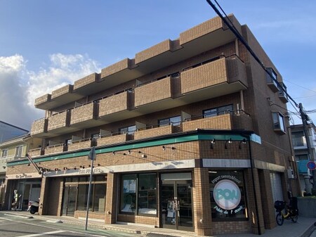 CASA　A1外観写真