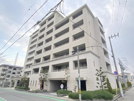 ジークレフクラッシィ西宮外観写真