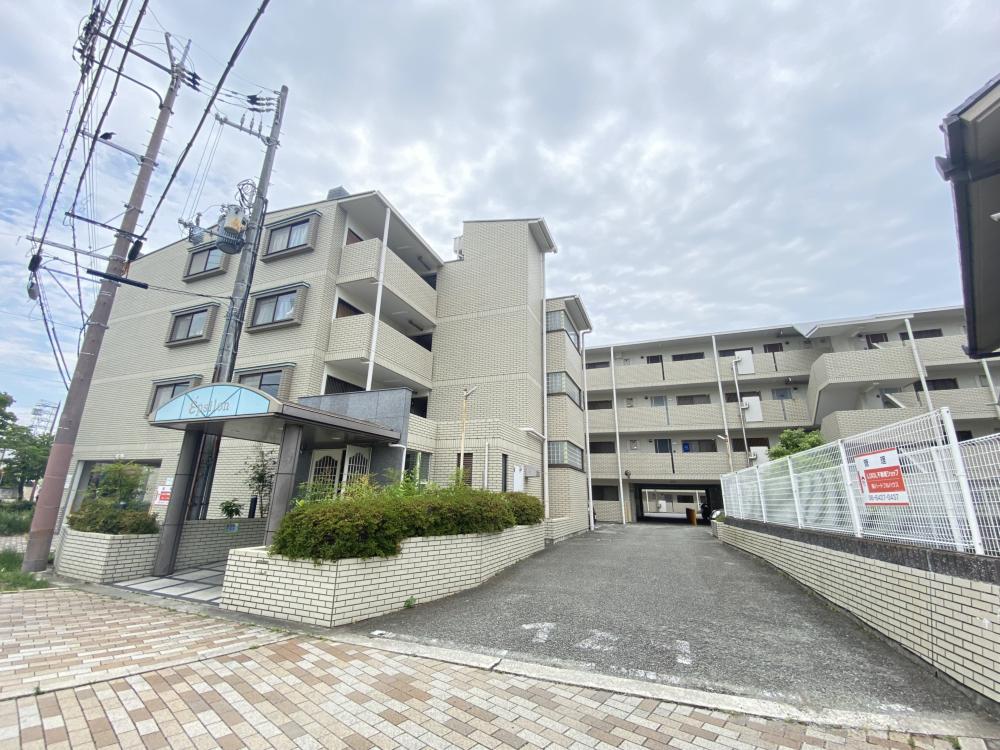 イプシロンC棟