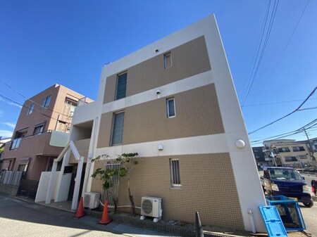 ロイヤルメゾン西宮北口7外観写真