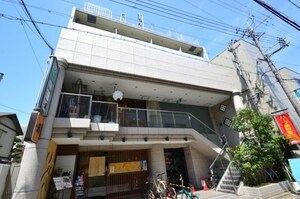 HIKARUBLD.MANSION外観写真