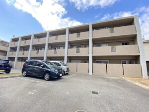 ファミール・園田外観写真