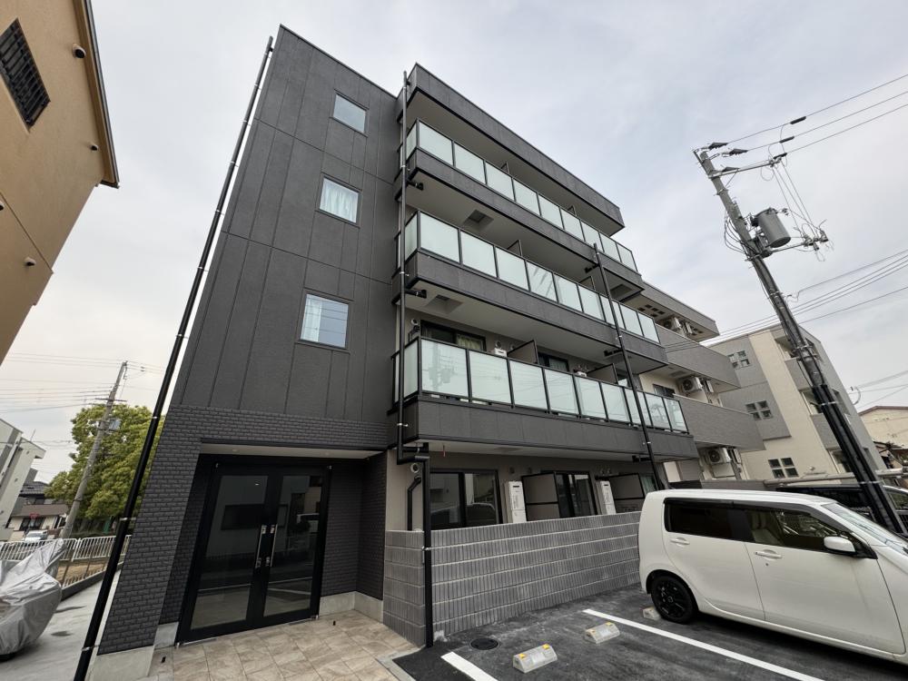 ヴェルステック南塚口