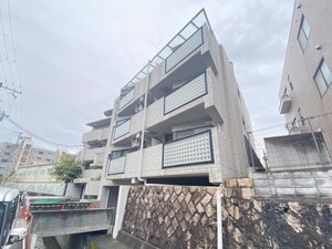 エスリード上甲子園外観写真