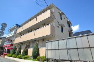 フォルトゥーナ外観写真