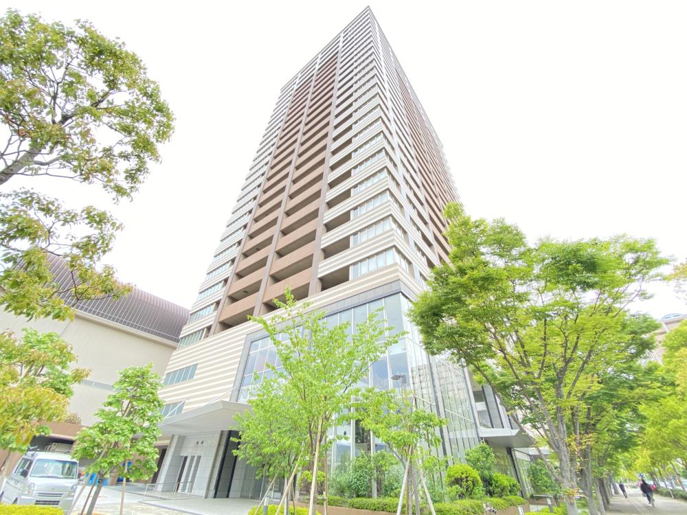 ジオタワー西宮北口