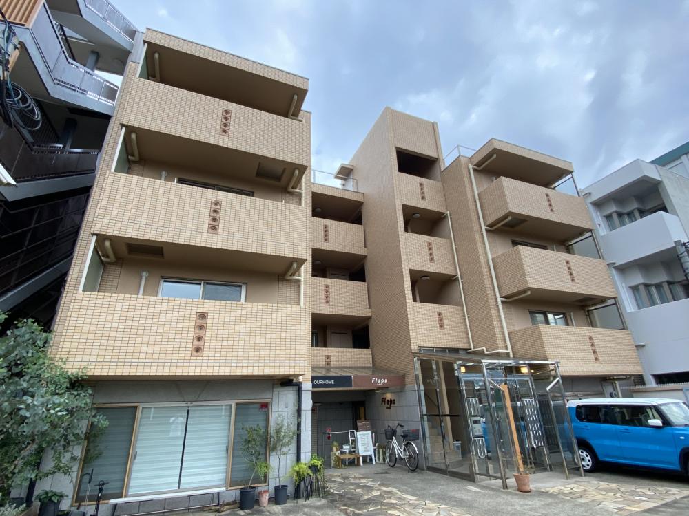 Terra北口