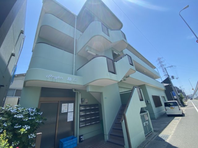 ハイツ坂口