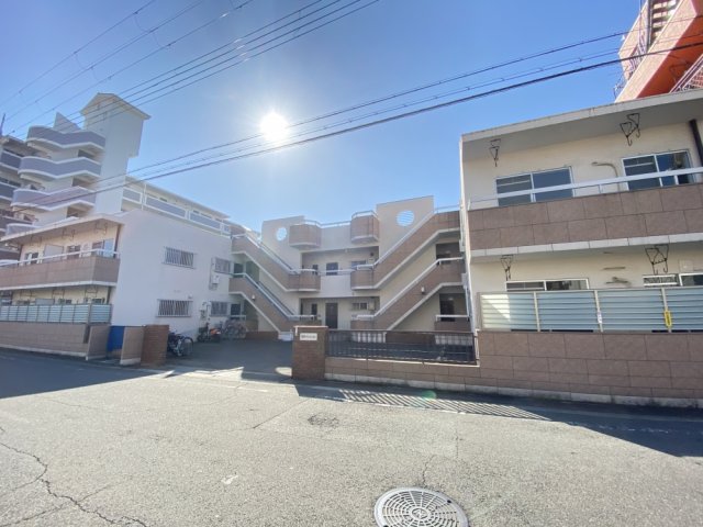 室田マンション