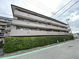 プレミール西宮外観写真