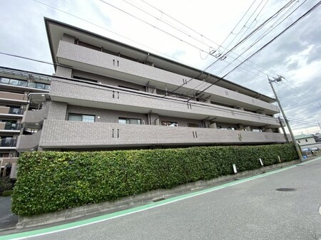 プレミール西宮外観写真