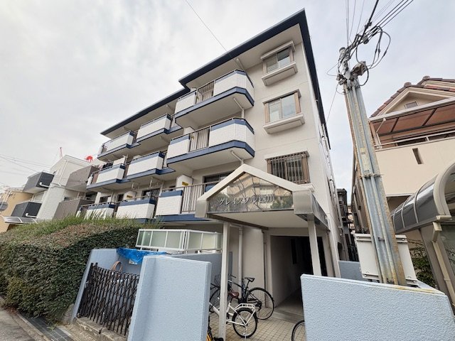 グレイスフル西川