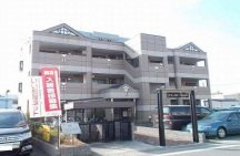 グランボナーＷＡＤＡ
