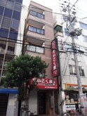 コンフォートチヒロ