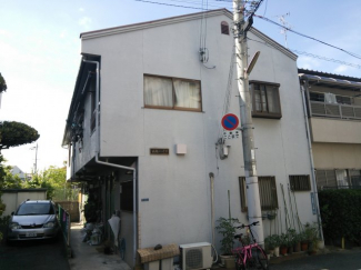 高島ハイツ