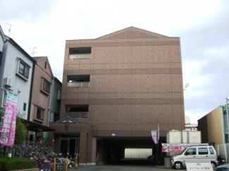 コンフォール深田