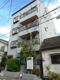 シェルマンド守口