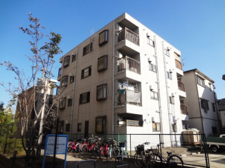 プチシャトー深田