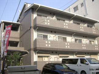 クラール東郷３番館