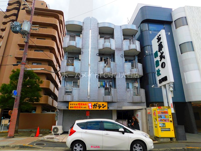 ロータリーマンション門真一番