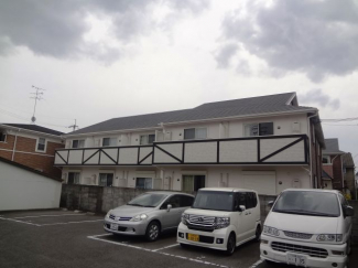 KTIレジデンス大和田B