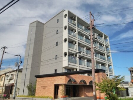 サンフレンドユーpartII外観写真