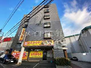 Ｋプラザ金田