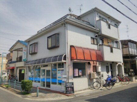 ビクトリー外観写真