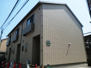 和・参番館外観写真