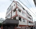 パークアベニュー壱番館