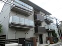 セゾン・クレールII棟