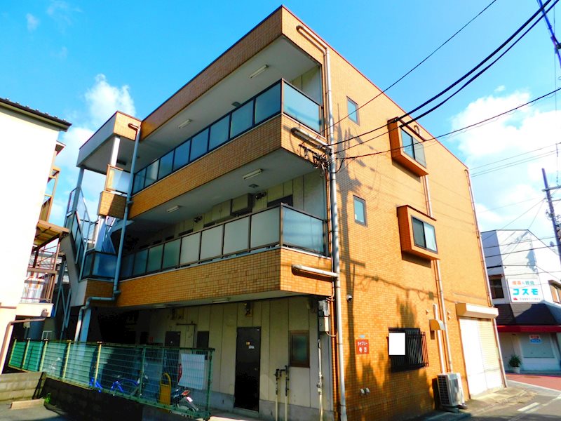 ライブリー寺方