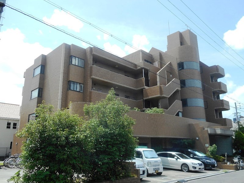センチュリー壱番館